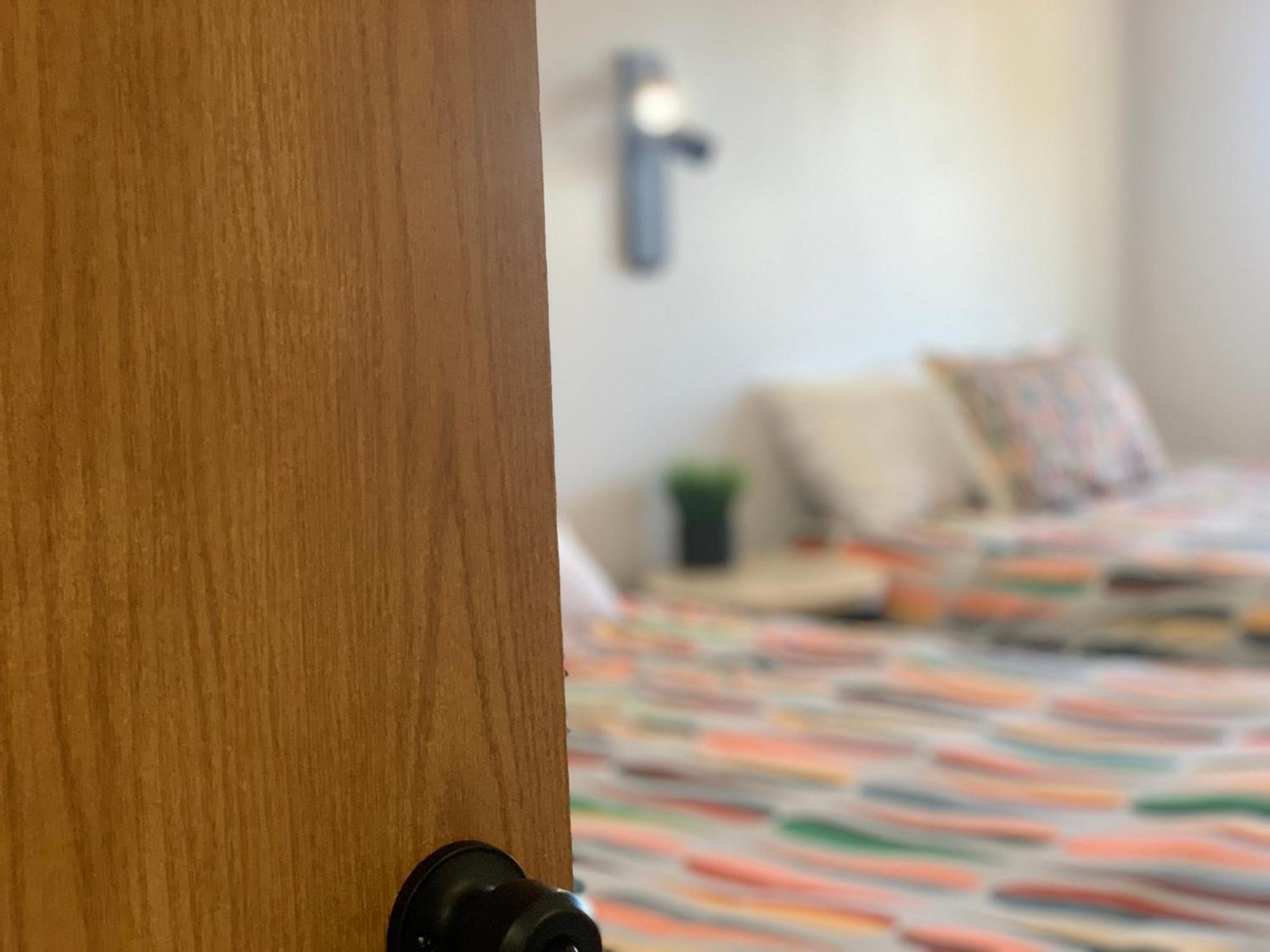 Dragonfly Motor Lodge パンギッ​​チ エクステリア 写真
